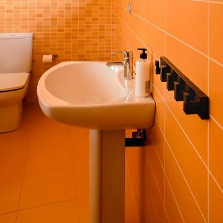 ático Lobariñas Apartamento