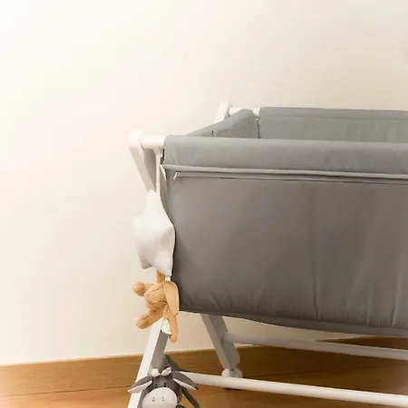 Appartamento ático Lobariñas *