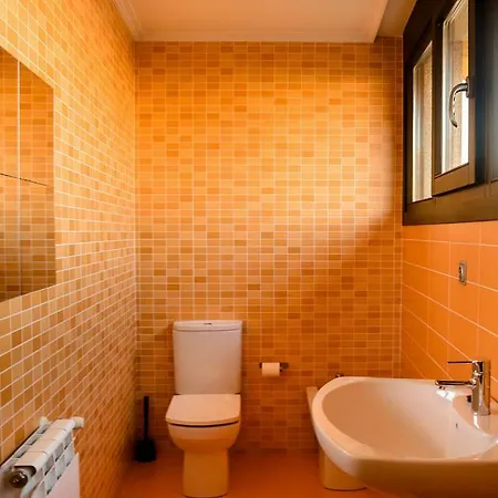 ático Lobariñas Appartamento