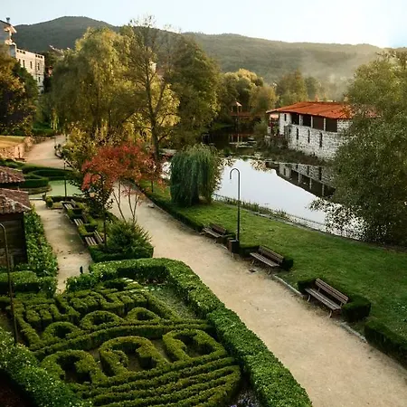 ático Lobariñas Appartamento