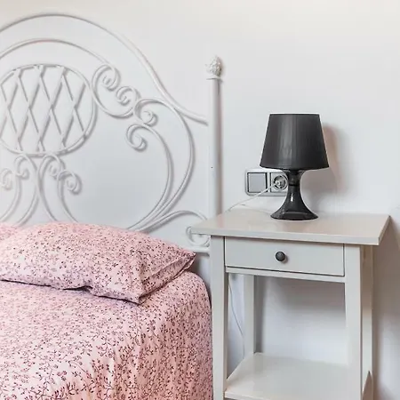 Appartamento ático Lobariñas *