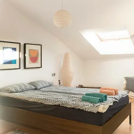 ático Lobariñas Allariz