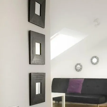 ático Lobariñas Allariz