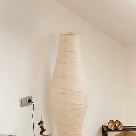 ático Lobariñas Allariz