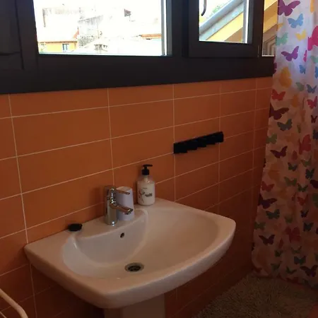 Apartamento ático Lobariñas *