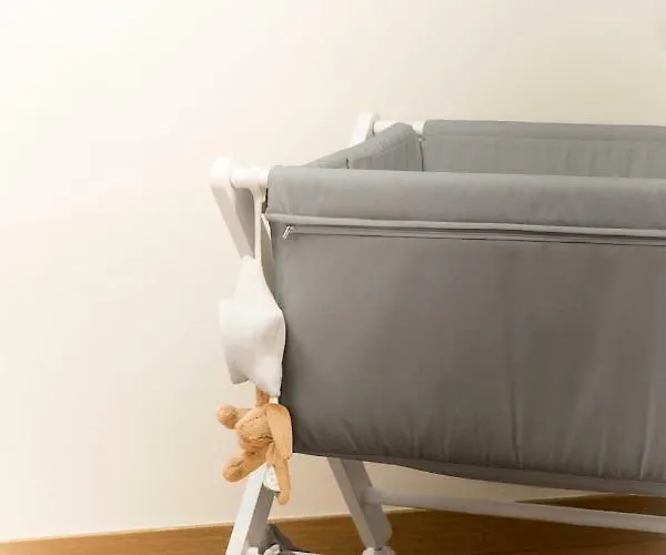 Апартаменты Atico Lobarinas *