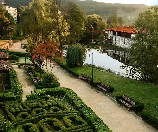 Atico Lobarinas Апартаменты