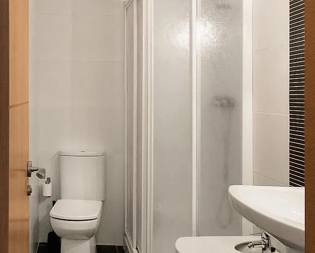 Апартаменты Atico Lobarinas Альярис