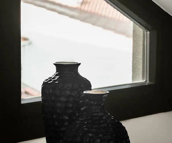 Апартаменты Atico Lobarinas *